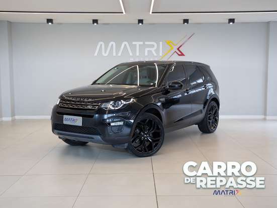 LAND ROVER-DISCOVERY SPORT-2016