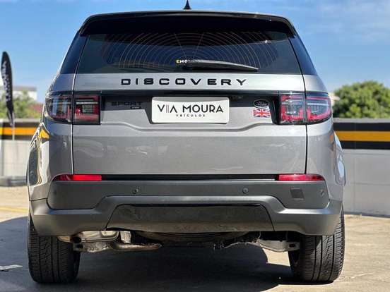 LAND ROVER-DISCOVERY SPORT-2019