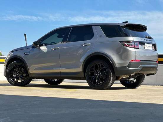 LAND ROVER-DISCOVERY SPORT-2019