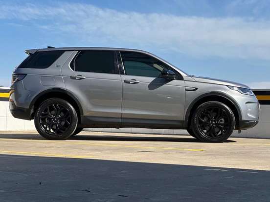 LAND ROVER-DISCOVERY SPORT-2019