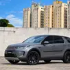 LAND ROVER DISCOVERY SPORT 2.0 D180 TURBO DIESEL SE AUTOMÁTICO LAND ROVER DISCOVERY SPORT 2.0 D180 TURBO DIESEL SE AUTOMÁTICO