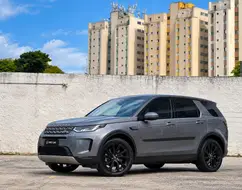 LAND ROVER DISCOVERY SPORT 2.0 D180 TURBO DIESEL SE AUTOMÁTICO LAND ROVER DISCOVERY SPORT 2.0 D180 TURBO DIESEL SE AUTOMÁTICO