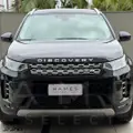LAND ROVER DISCOVERY SPORT 2.0 D200 TURBO DIESEL MHEV SE AUTOMÁTICO LAND ROVER DISCOVERY SPORT 2.0 D200 TURBO DIESEL MHEV SE AUTOMÁTICO