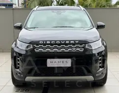 LAND ROVER DISCOVERY SPORT 2.0 D200 TURBO DIESEL MHEV SE AUTOMÁTICO LAND ROVER DISCOVERY SPORT 2.0 D200 TURBO DIESEL MHEV SE AUTOMÁTICO