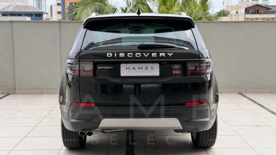 LAND ROVER-DISCOVERY SPORT-2022