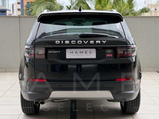 LAND ROVER-DISCOVERY SPORT-2.0 D200 TURBO DIESEL MHEV SE AUTOMÁTICO LAND ROVER-DISCOVERY SPORT-2022