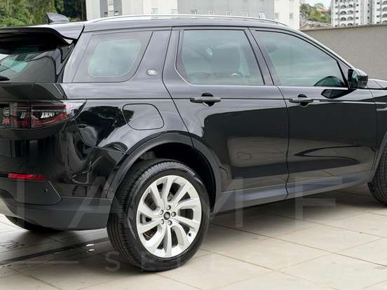 LAND ROVER-DISCOVERY SPORT-2.0 D200 TURBO DIESEL MHEV SE AUTOMÁTICO LAND ROVER-DISCOVERY SPORT-2022