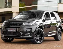 LAND ROVER DISCOVERY SPORT 2.0 D200 TURBO DIESEL R-DYNAMIC SE AUTOMÁTICO LAND ROVER DISCOVERY SPORT 2.0 D200 TURBO DIESEL R-DYNAMIC SE AUTOMÁTICO