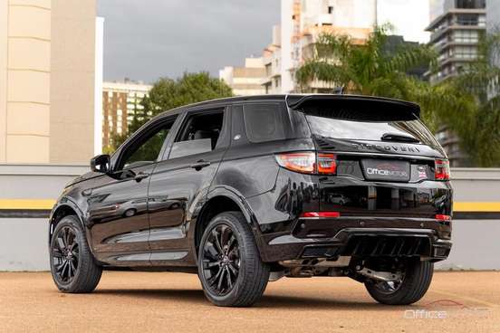 LAND ROVER-DISCOVERY SPORT-2021