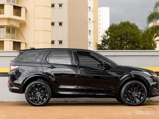 LAND ROVER-DISCOVERY SPORT-2.0 D200 TURBO DIESEL R-DYNAMIC SE AUTOMÁTICO LAND ROVER-DISCOVERY SPORT-2021