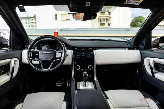 LAND ROVER-DISCOVERY SPORT-2021