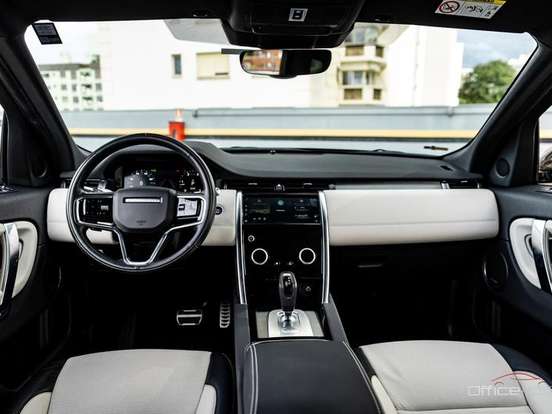 LAND ROVER-DISCOVERY SPORT-2.0 D200 TURBO DIESEL R-DYNAMIC SE AUTOMÁTICO LAND ROVER-DISCOVERY SPORT-2021