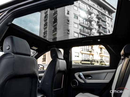LAND ROVER-DISCOVERY SPORT-2.0 D200 TURBO DIESEL R-DYNAMIC SE AUTOMÁTICO LAND ROVER-DISCOVERY SPORT-2021