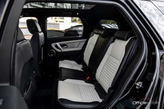 LAND ROVER-DISCOVERY SPORT-2021