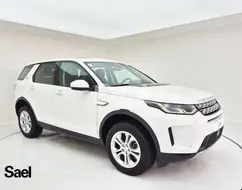 LAND ROVER DISCOVERY SPORT 2.0 D200 TURBO DIESEL S AUTOMÁTICO LAND ROVER DISCOVERY SPORT 2.0 D200 TURBO DIESEL S AUTOMÁTICO