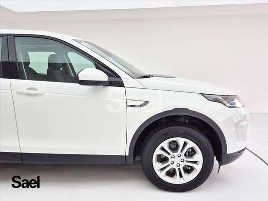 LAND ROVER-DISCOVERY SPORT-2.0 D200 TURBO DIESEL S AUTOMÁTICO LAND ROVER-DISCOVERY SPORT-2022