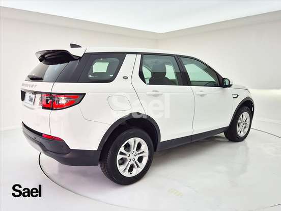 LAND ROVER-DISCOVERY SPORT-2.0 D200 TURBO DIESEL S AUTOMÁTICO LAND ROVER-DISCOVERY SPORT-2022