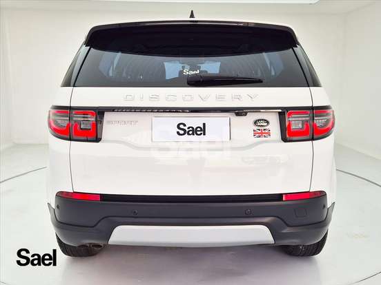 LAND ROVER-DISCOVERY SPORT-2022