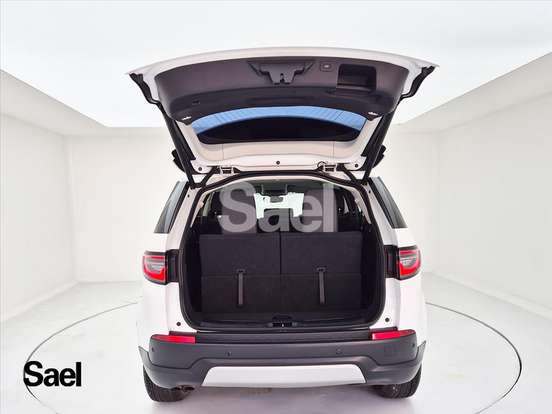 LAND ROVER-DISCOVERY SPORT-2.0 D200 TURBO DIESEL S AUTOMÁTICO LAND ROVER-DISCOVERY SPORT-2022