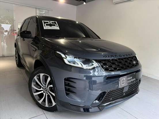 LAND ROVER-DISCOVERY SPORT-2024