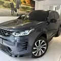 LAND ROVER DISCOVERY SPORT 2.0 P250 TURBO FLEX R-DYNAMIC SE AUTOMÁTICO LAND ROVER DISCOVERY SPORT 2.0 P250 TURBO FLEX R-DYNAMIC SE AUTOMÁTICO