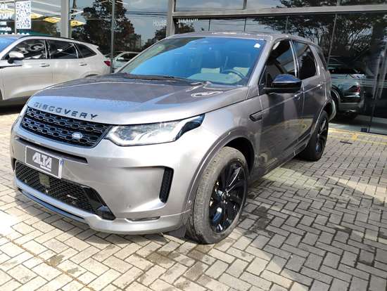 LAND ROVER-DISCOVERY SPORT-2023