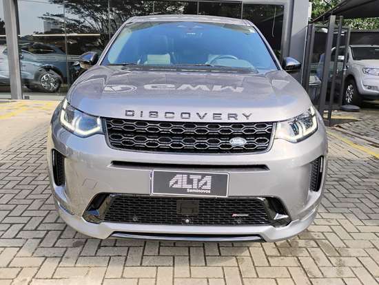 LAND ROVER-DISCOVERY SPORT-2023