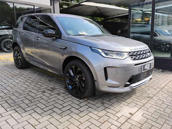 LAND ROVER-DISCOVERY SPORT-2023
