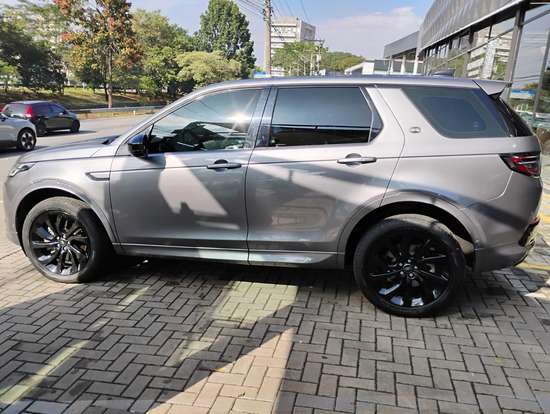 LAND ROVER-DISCOVERY SPORT-2023