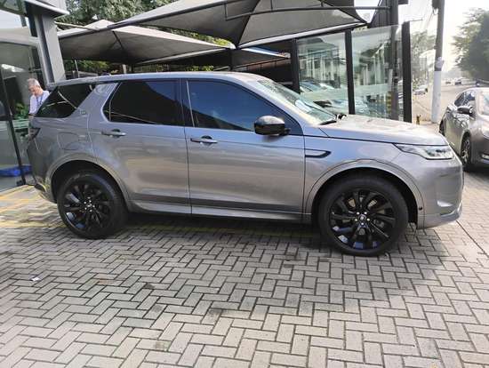 LAND ROVER-DISCOVERY SPORT-2023