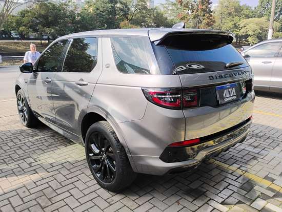 LAND ROVER-DISCOVERY SPORT-2023