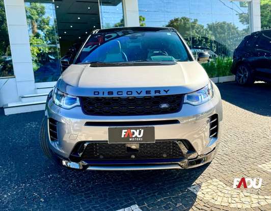 LAND ROVER-DISCOVERY SPORT-2024
