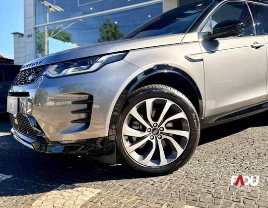 LAND ROVER-DISCOVERY SPORT-2024