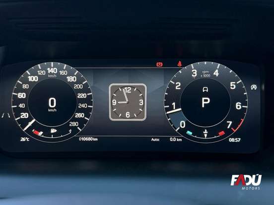 LAND ROVER-DISCOVERY SPORT-2.0 P250 TURBO FLEX R-DYNAMIC SE AUTOMÁTICO LAND ROVER-DISCOVERY SPORT-2024