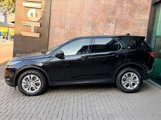 LAND ROVER-DISCOVERY SPORT-2021