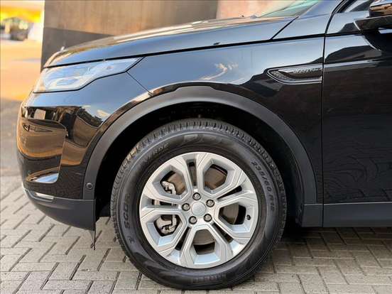 LAND ROVER-DISCOVERY SPORT-2.0 P250 TURBO FLEX S AUTOMÁTICO LAND ROVER-DISCOVERY SPORT-2021