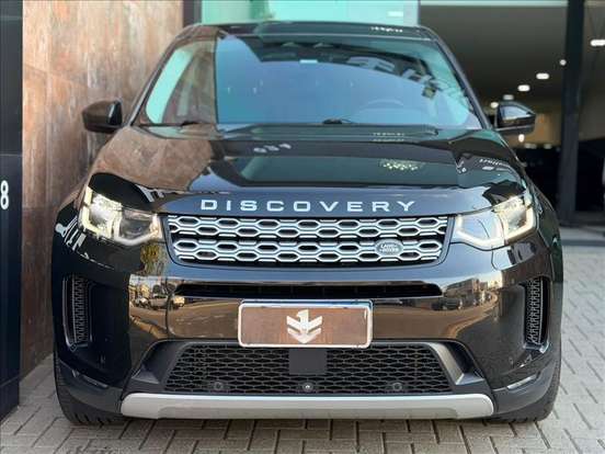 LAND ROVER-DISCOVERY SPORT-2021