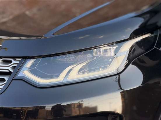 LAND ROVER-DISCOVERY SPORT-2021