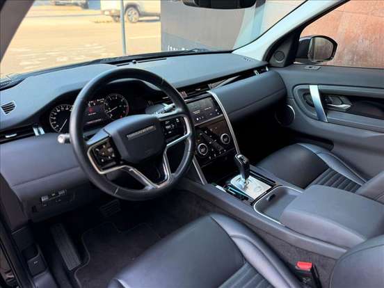 LAND ROVER-DISCOVERY SPORT-2021