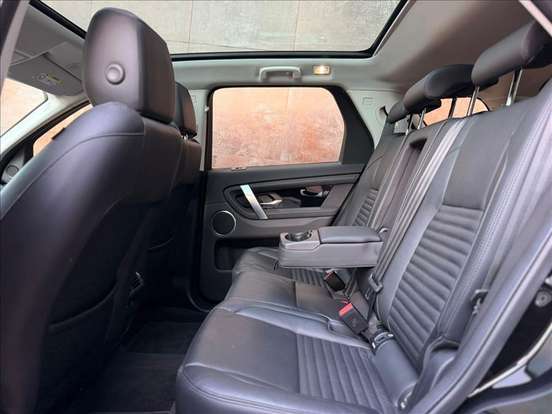 LAND ROVER-DISCOVERY SPORT-2.0 P250 TURBO FLEX S AUTOMÁTICO LAND ROVER-DISCOVERY SPORT-2021