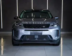 LAND ROVER DISCOVERY SPORT 2.0 P250 TURBO FLEX S AUTOMÁTICO LAND ROVER DISCOVERY SPORT 2.0 P250 TURBO FLEX S AUTOMÁTICO