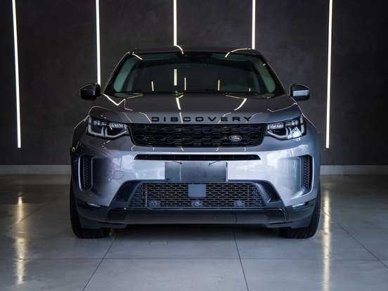 LAND ROVER-DISCOVERY SPORT-2.0 P250 TURBO FLEX S AUTOMÁTICO LAND ROVER-DISCOVERY SPORT-2021