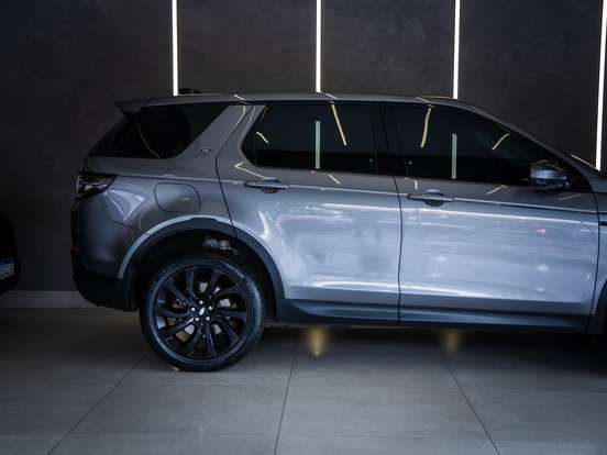 LAND ROVER-DISCOVERY SPORT-2.0 P250 TURBO FLEX S AUTOMÁTICO LAND ROVER-DISCOVERY SPORT-2021