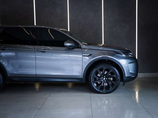 LAND ROVER-DISCOVERY SPORT-2021
