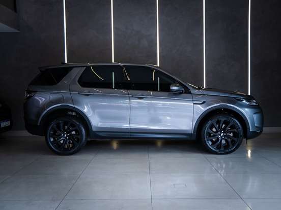LAND ROVER-DISCOVERY SPORT-2021