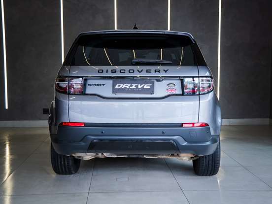 LAND ROVER-DISCOVERY SPORT-2021