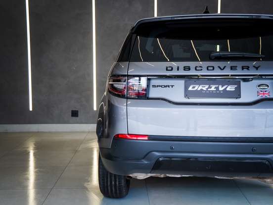 LAND ROVER-DISCOVERY SPORT-2021