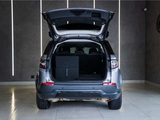 LAND ROVER-DISCOVERY SPORT-2.0 P250 TURBO FLEX S AUTOMÁTICO LAND ROVER-DISCOVERY SPORT-2021