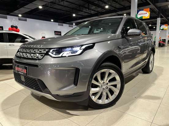 LAND ROVER-DISCOVERY SPORT-2022