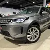 LAND ROVER DISCOVERY SPORT 2.0 P250 TURBO FLEX SE AUTOMÁTICO LAND ROVER DISCOVERY SPORT 2.0 P250 TURBO FLEX SE AUTOMÁTICO
